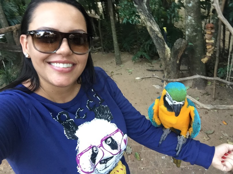 Parque das Aves