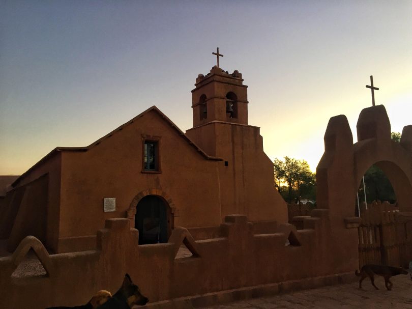 San Pedro de Atacama1